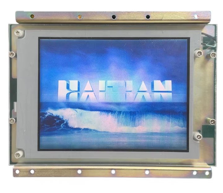 Tela LCD 7.4 Union Automation LCBLDT163M14C M163AL14A-0